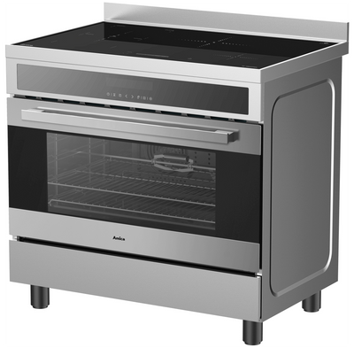 Cuisinière à induction AMICA ACIS2115S