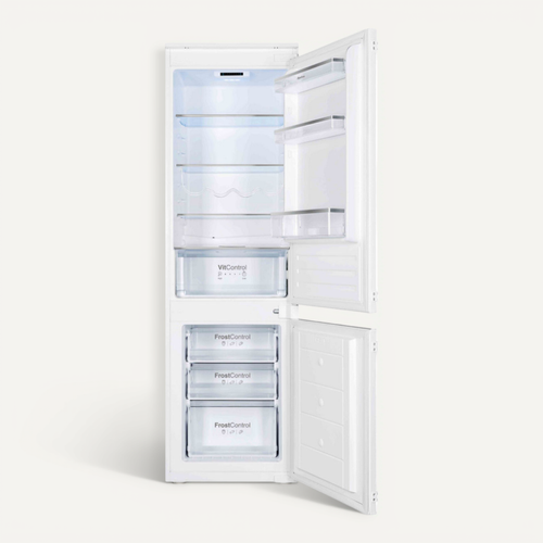 Réfrigérateur encastrable AMICA AB8272E