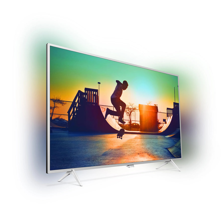 Téléviseur LED 31 pouces Reconditionné PHILIPS 32PFS6402 80 cm (31")