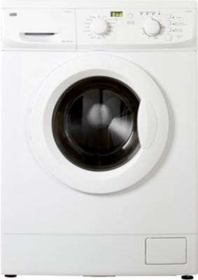 Lave-linge hublot LISTO LF-1005D1