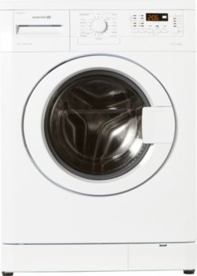 Lave-linge hublot ESSENTIEL B ELF-714DD1