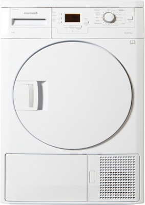 Seche-linge pompe à chaleur ESSENTIEL B ESL HP8D3