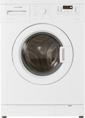 Lave-linge hublot ESSENTIEL B ELF-614D4
