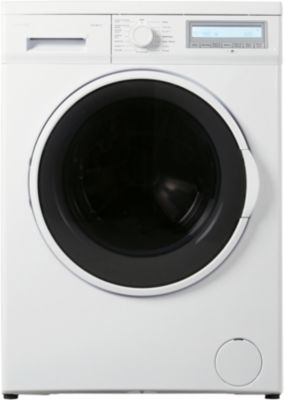 Lave-linge sechant ESSENTIEL B ELS-861b