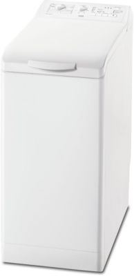 Lave-linge top LISTO LT5510-L1b