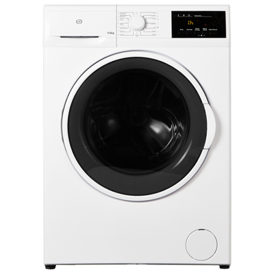 Lave-linge sechant ESSENTIEL B ELS712-1b