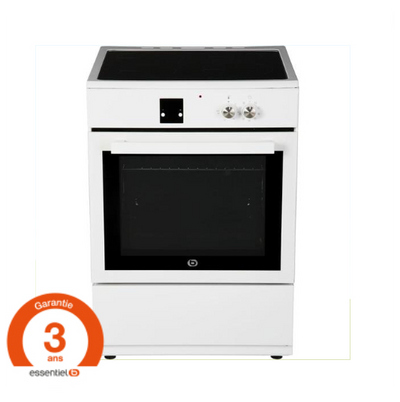 Cuisinière à induction ESSENTIEL B ECI602b