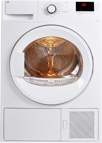 Seche-linge pompe à chaleur ESSENTIEL B ESL-HP8D6
