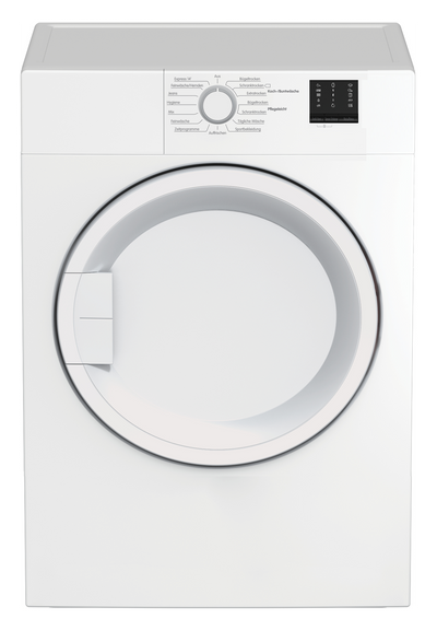 Seche-linge à evacuation ESSENTIEL B ESLE8 1b