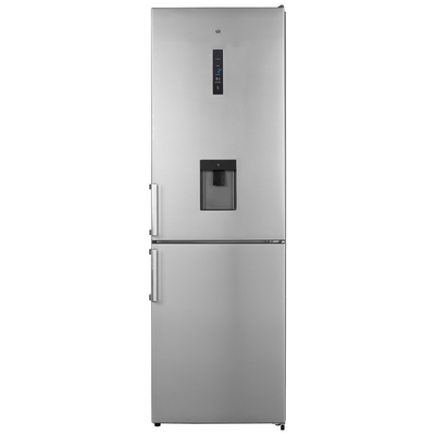 Réfrigérateur avec congélateur ESSENTIEL B ERCVDE185-60v1