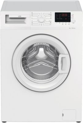 Lave-linge hublot LISTO LF812-L2B