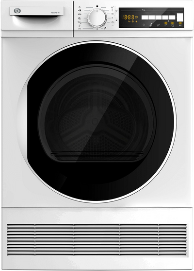 Seche-linge à condensation ESSENTIEL B ESLC10-1b