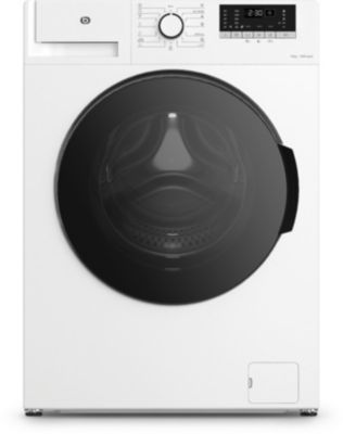 Lave-linge Hublot 10 kg Reconditionné ESSENTIEL B ELF1014-1b