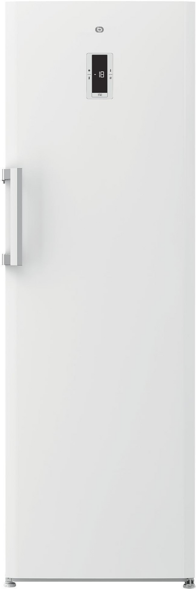 Congélateur armoire ESSENTIEL B ECAVE185-60b1