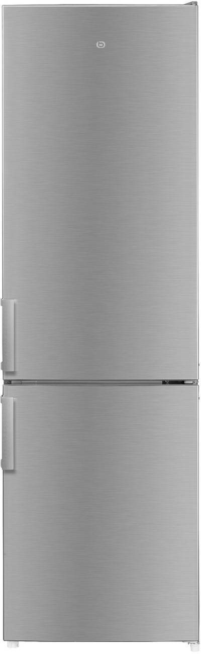 Réfrigérateur avec congélateur ESSENTIEL B ERCV180-55v2