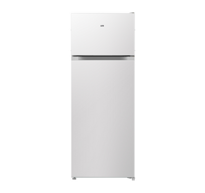 Réfrigérateur avec congélateur LISTO RDL145-55b3