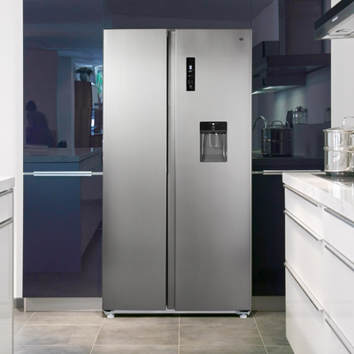 Réfrigérateur américain ESSENTIEL B ERAVDE180-90v2