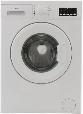 Lave-linge hublot LISTO LF612-L3b