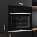 Four chaleur tournante MIOGO MOP721PR