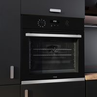 Four chaleur tournante MIOGO MOP721PR