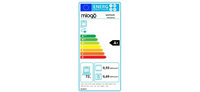 Four chaleur tournante MIOGO MOP721PR