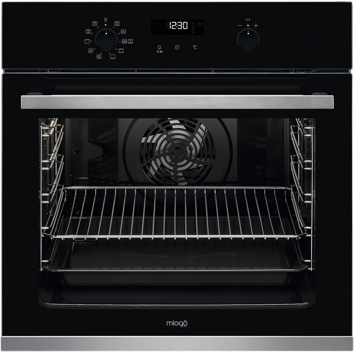 Four chaleur tournante MIOGO MOP721PR