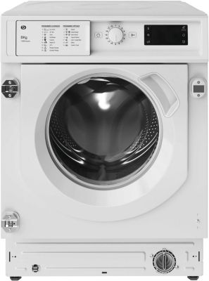 Lave-linge hublot ESSENTIEL B EELF814-1b