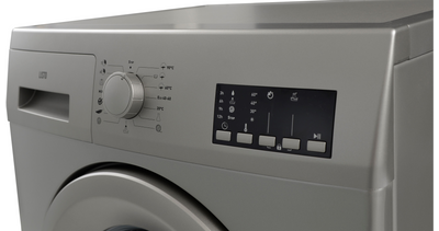 Lave-linge hublot LISTO LF612-L3s