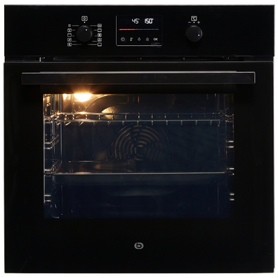 Four chaleur tournante ESSENTIEL B EFMP 581n2