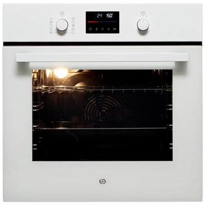Four chaleur tournante ESSENTIEL B EFMP 581b2