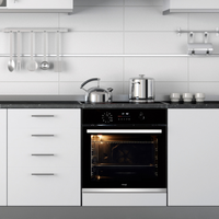 Four chaleur tournante MIOGO MOP721PR2