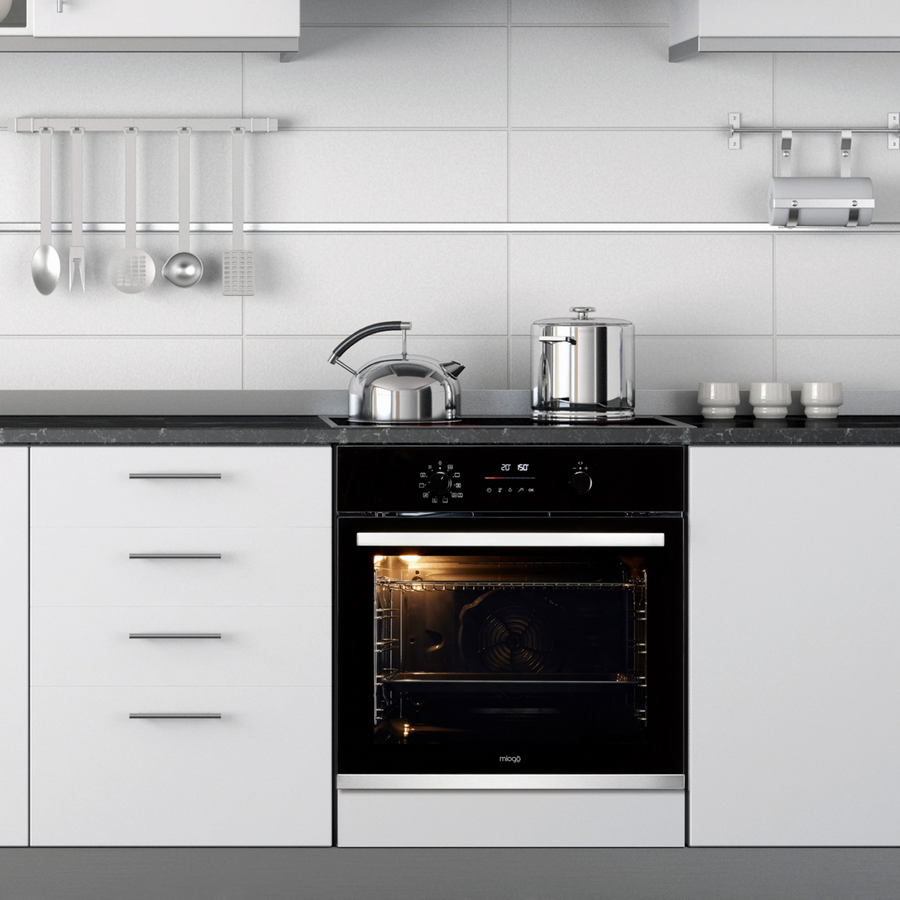 Four chaleur tournante MIOGO MOP721PR2
