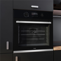 Four chaleur tournante MIOGO MOP721PR2
