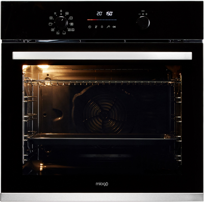 Four chaleur tournante MIOGO MOP721PR2