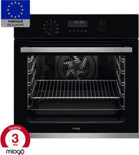 Four chaleur tournante MIOGO MOP721PR2