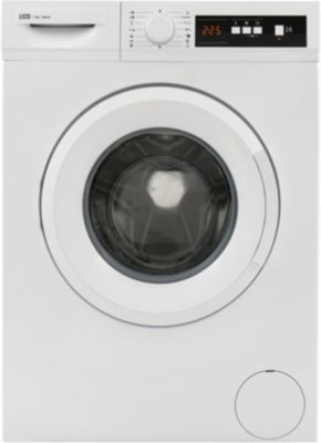 Lave-linge hublot LISTO LF714-L1b