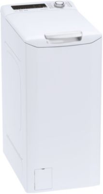 Lave-linge top ESSENTIEL B ELT813-1b