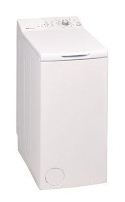 Lave-linge top LISTO LT610-L1b