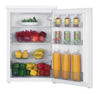 Réfrigérateur Compact 127 Litres Reconditionné ESSENTIEL B ERTL85-55hob1