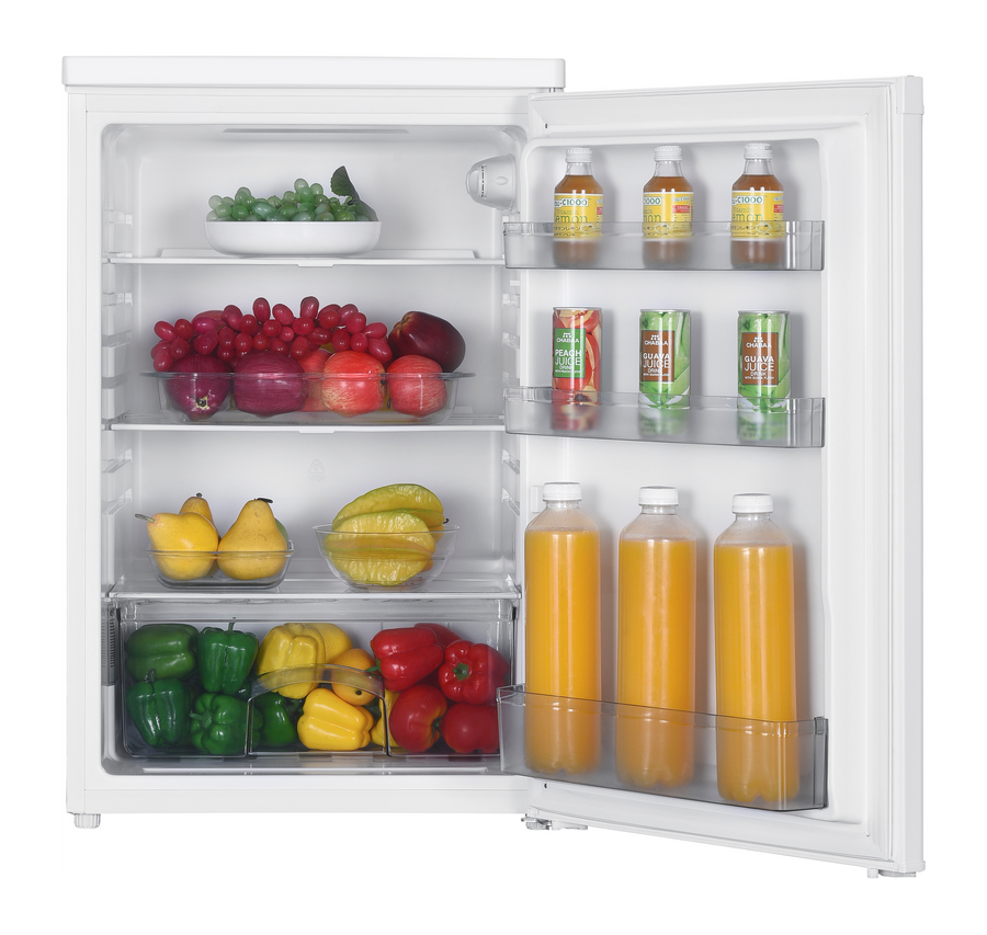Réfrigérateur Compact 127 Litres Reconditionné ESSENTIEL B ERTL85-55hob1