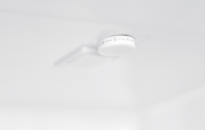 Réfrigérateur avec congélateur LISTO RCL185-60hob5