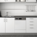 Lave-vaisselle Encastrable 14 couverts Reconditionné ESSENTIEL B ELVI-451i