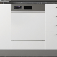 Lave-vaisselle Encastrable 14 couverts Reconditionné ESSENTIEL B ELVI-451i