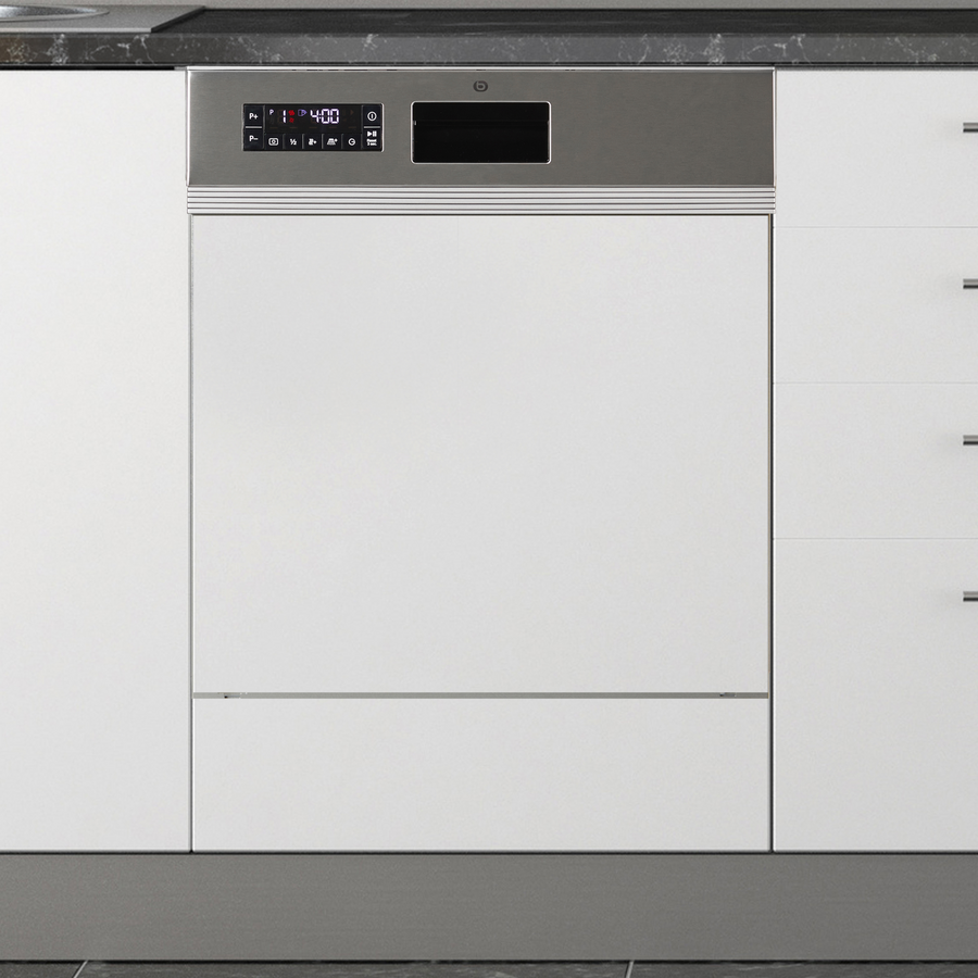 Lave-vaisselle Encastrable 14 couverts Reconditionné ESSENTIEL B ELVI-451i