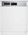 Lave-vaisselle Encastrable 14 couverts Reconditionné ESSENTIEL B ELVI-451i