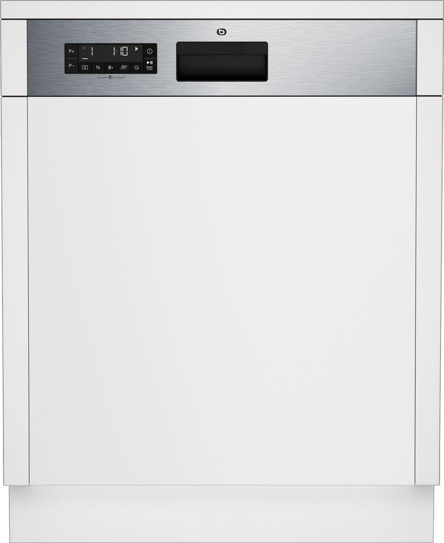 Lave-vaisselle Encastrable 14 couverts Reconditionné ESSENTIEL B ELVI-451i