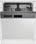 Lave-vaisselle Encastrable 14 couverts Reconditionné ESSENTIEL B ELVI-451i