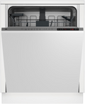 Lave-vaisselle Encastrable 14 couverts Reconditionné ESSENTIEL B ELVI-451f