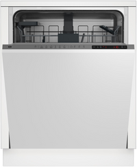 Lave-vaisselle Encastrable 14 couverts Reconditionné ESSENTIEL B ELVI-451f