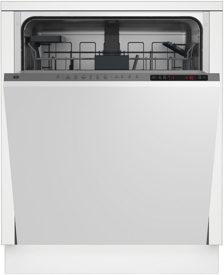 Lave-vaisselle Encastrable 14 couverts Reconditionné ESSENTIEL B ELVI-451f